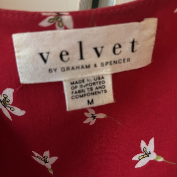 Lightweight wrap dress - Picture 2 of 5